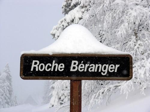 Roche Béranger