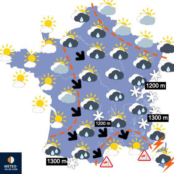 Vers une amélioration, malgré de nombreuses nuances...