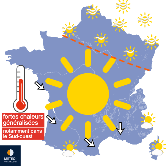 Sitemapcdatahttpsmodeinf Inetcommeteo Fourmies 15 Jours