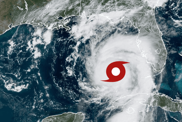 Ouragan Idalia : une saison cyclonique active sur l'Atlantique