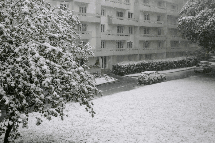 Des vagues de froid sont-elles encore possibles après le 15 mars ?