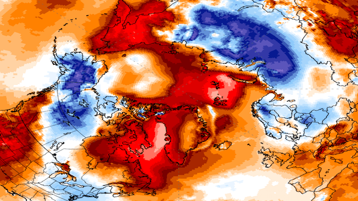Emballement climatique : pourquoi l'hiver que nous venons de connaître inquiète ?