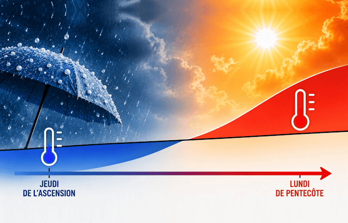 De l’Ascension glaciale à la Pentecôte brûlante ?