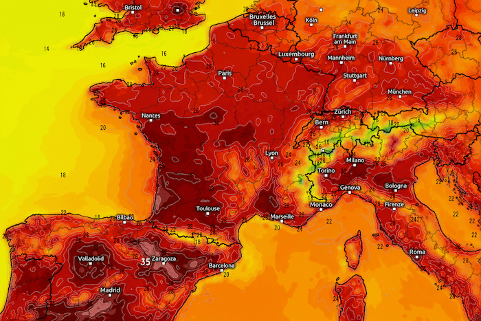 Meteo Villepinte 15 Jours