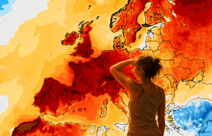 Plus de 1000 records battus : cette canicule a-t-elle été sous-estimée ?