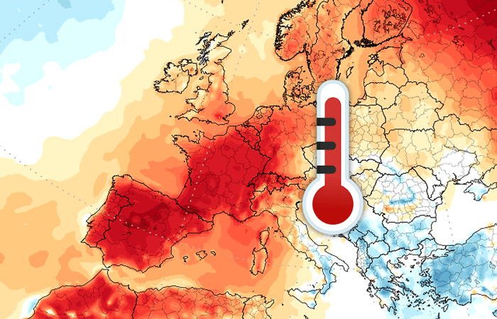 Presque aucune pluie : septembre 2026 entre dans l’histoire