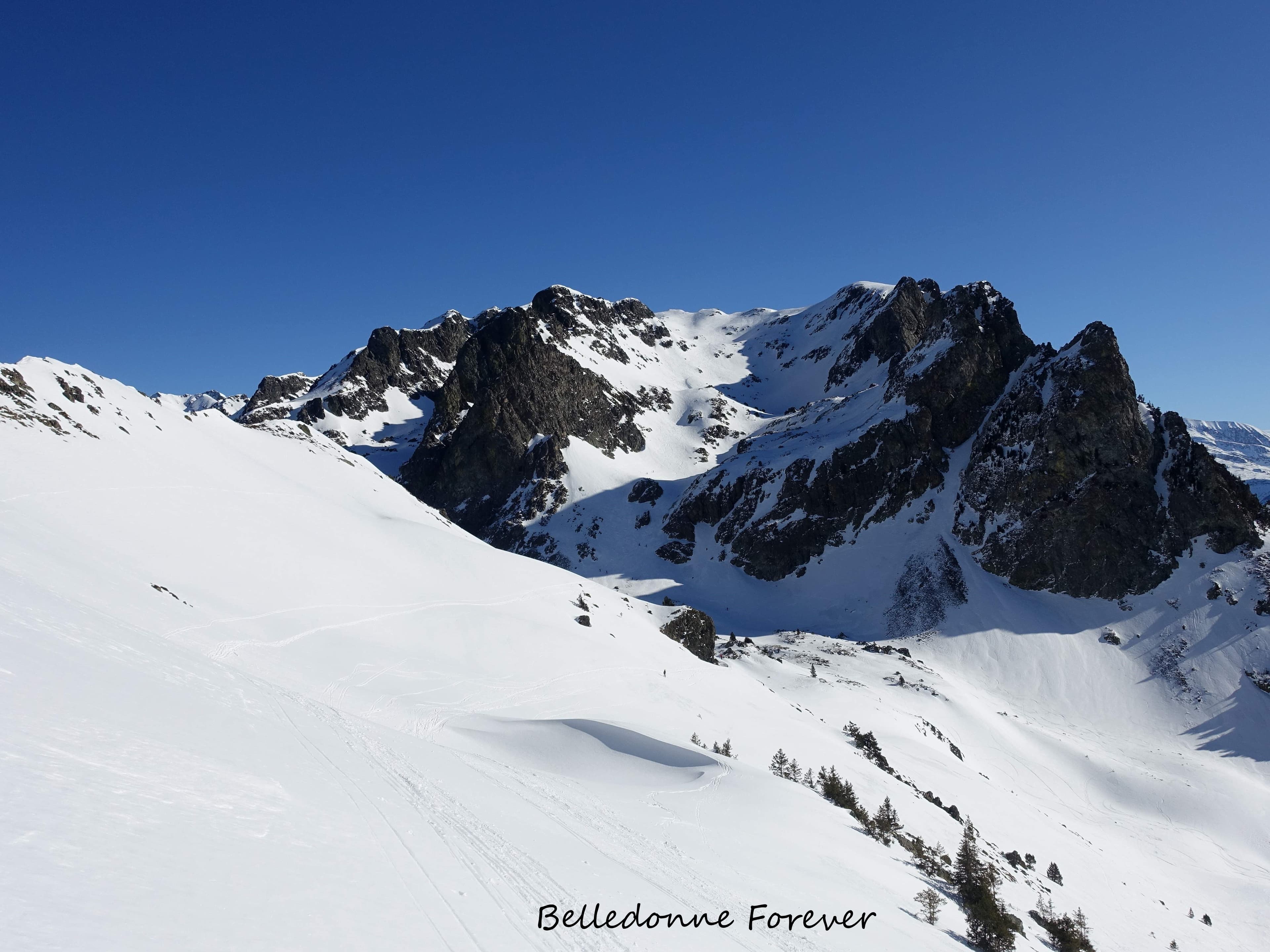 Les Vans zone protégée - très bien pour une fin de rhume A.P.