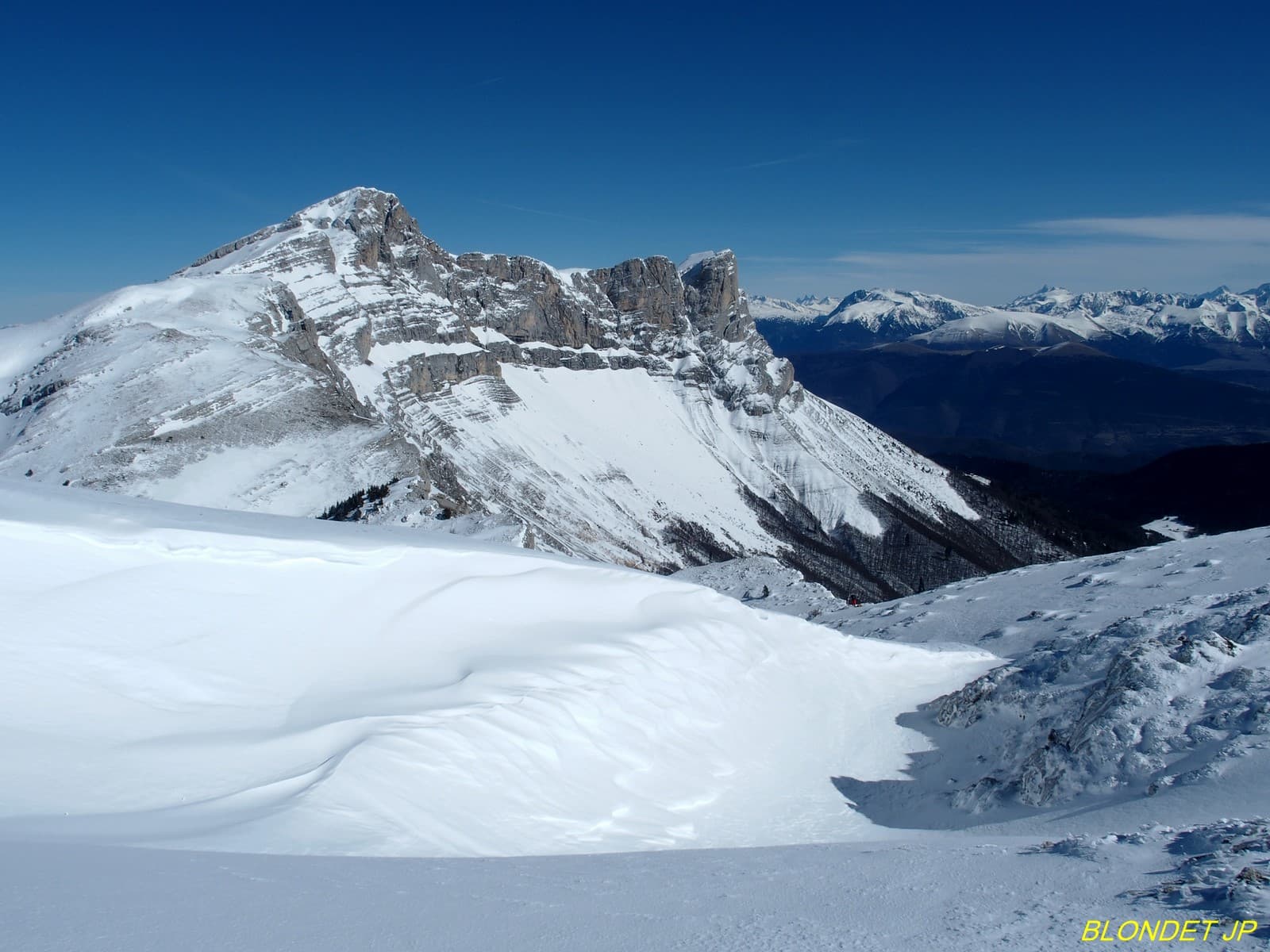 Moucherolle et les 2 Sœurs