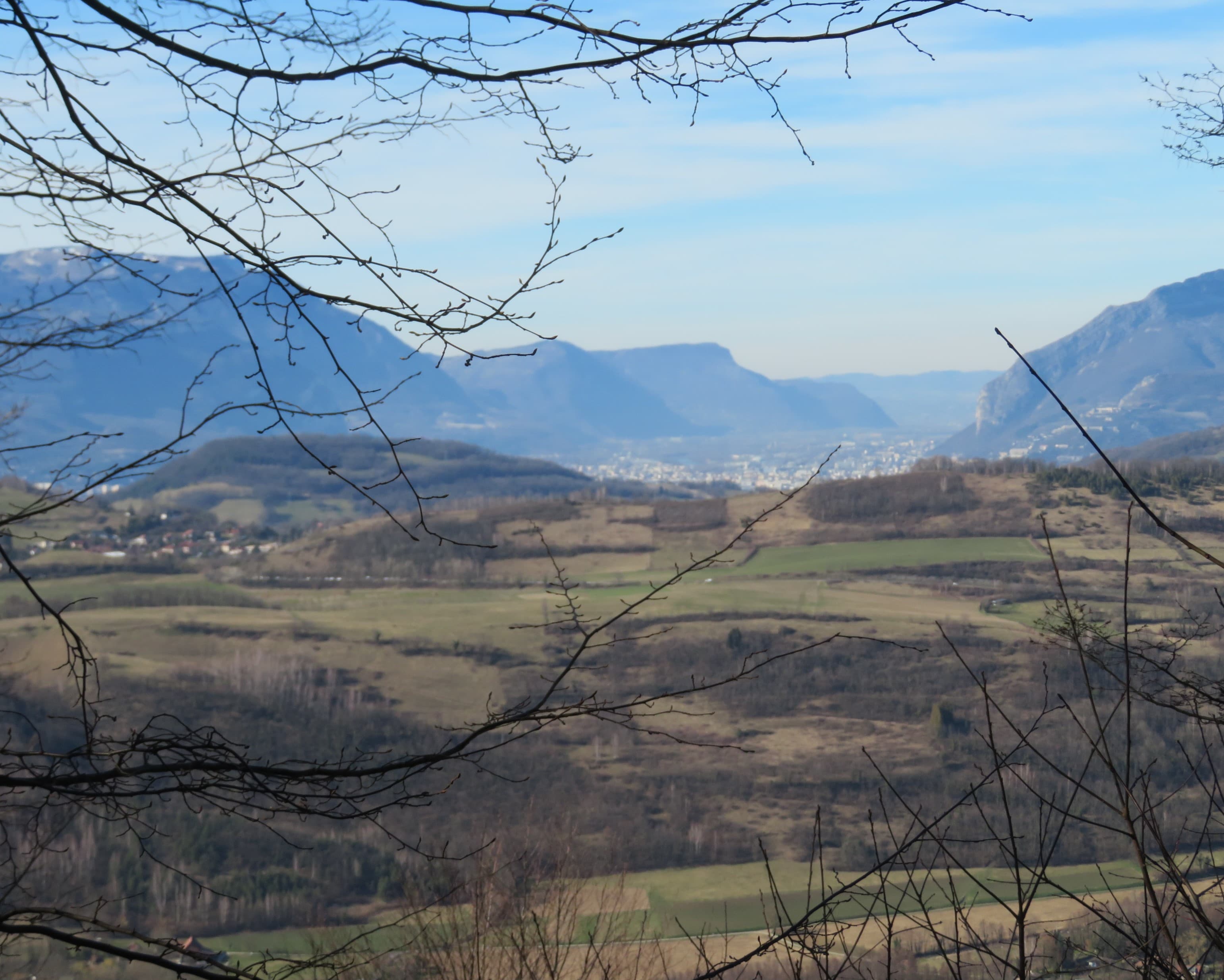météo printanière