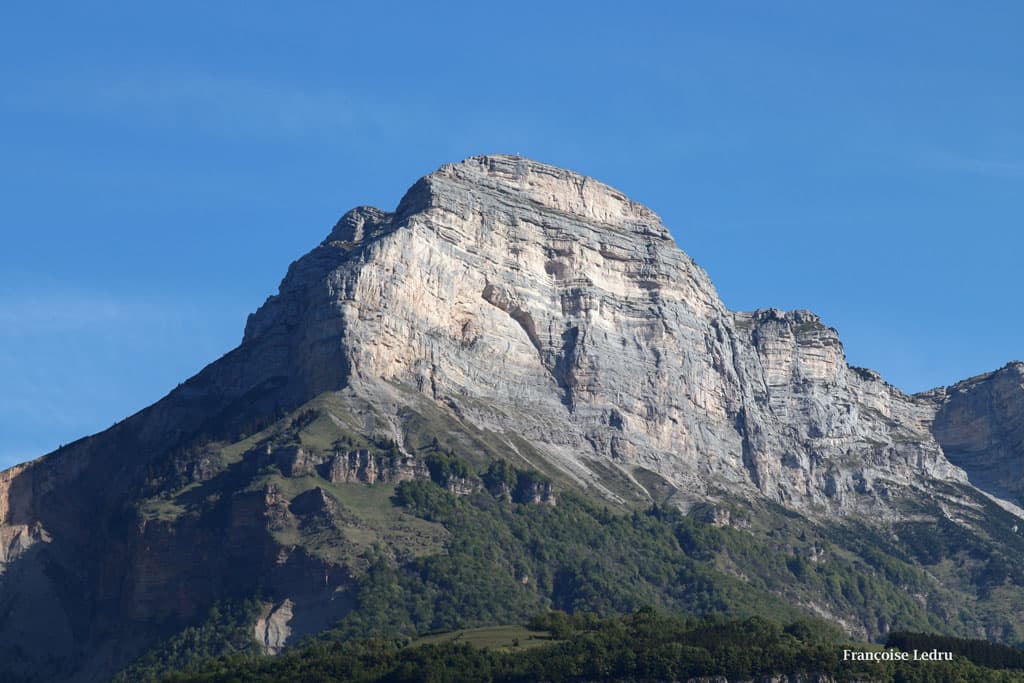 Dent de Crolles