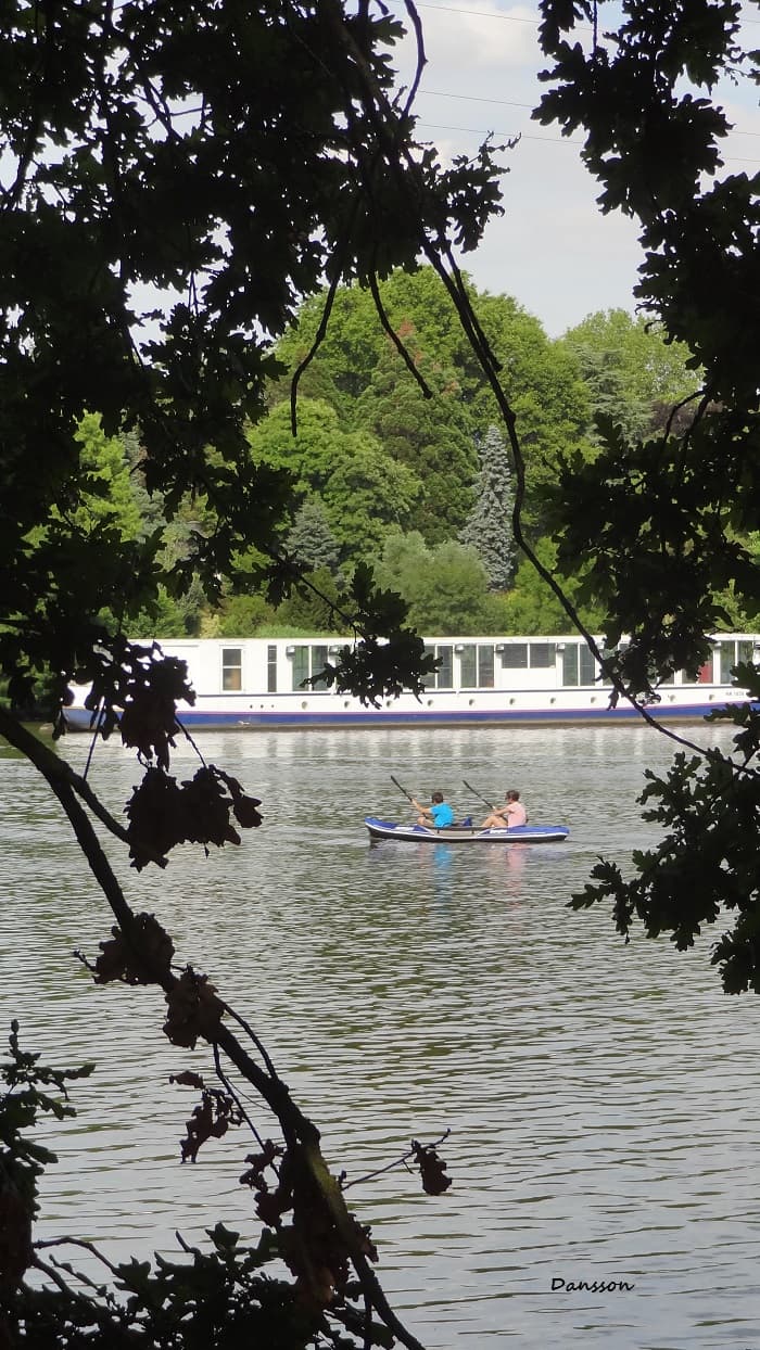 au bord de l'Erdre 2