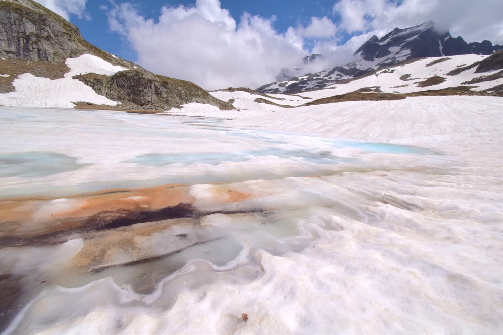 Débacle esthétique