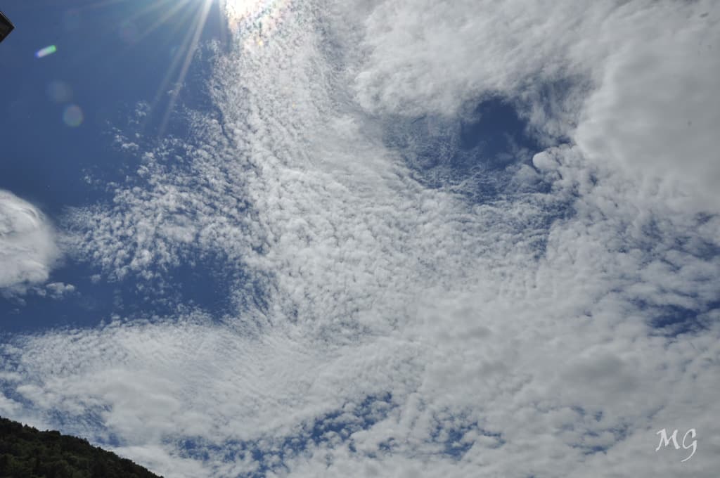 Fantaisie nébuleuse !!!