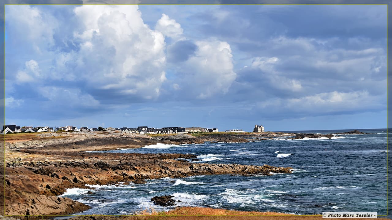 pointe de Quiberon