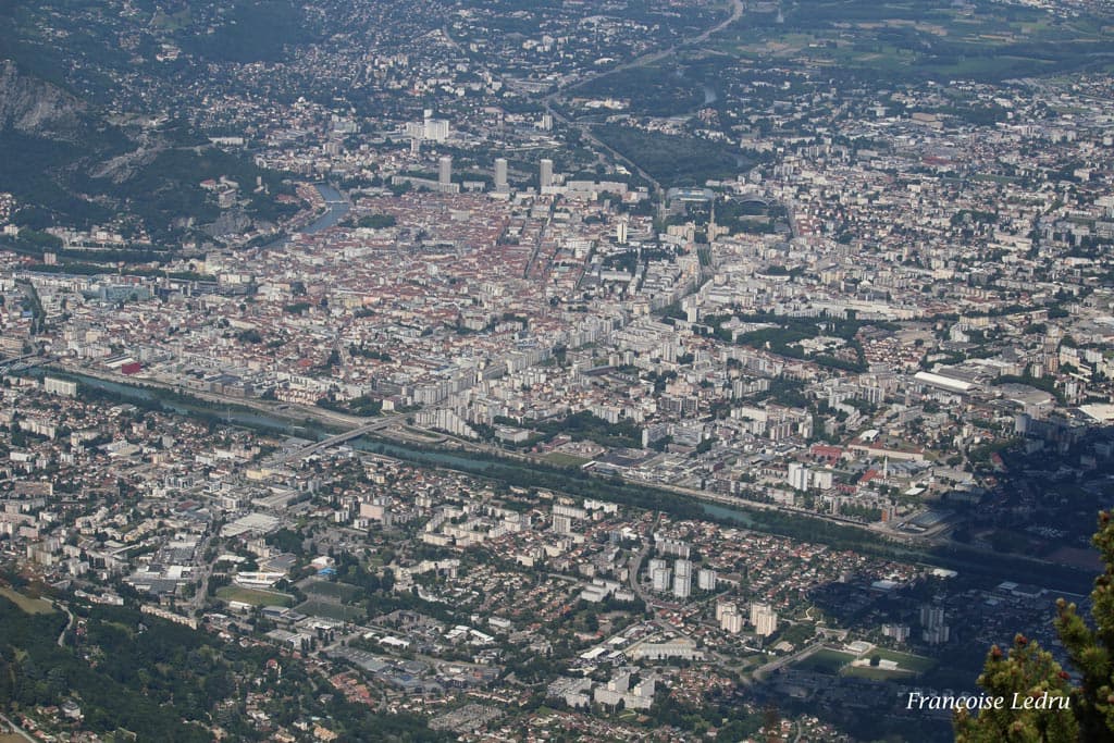 Grenoble