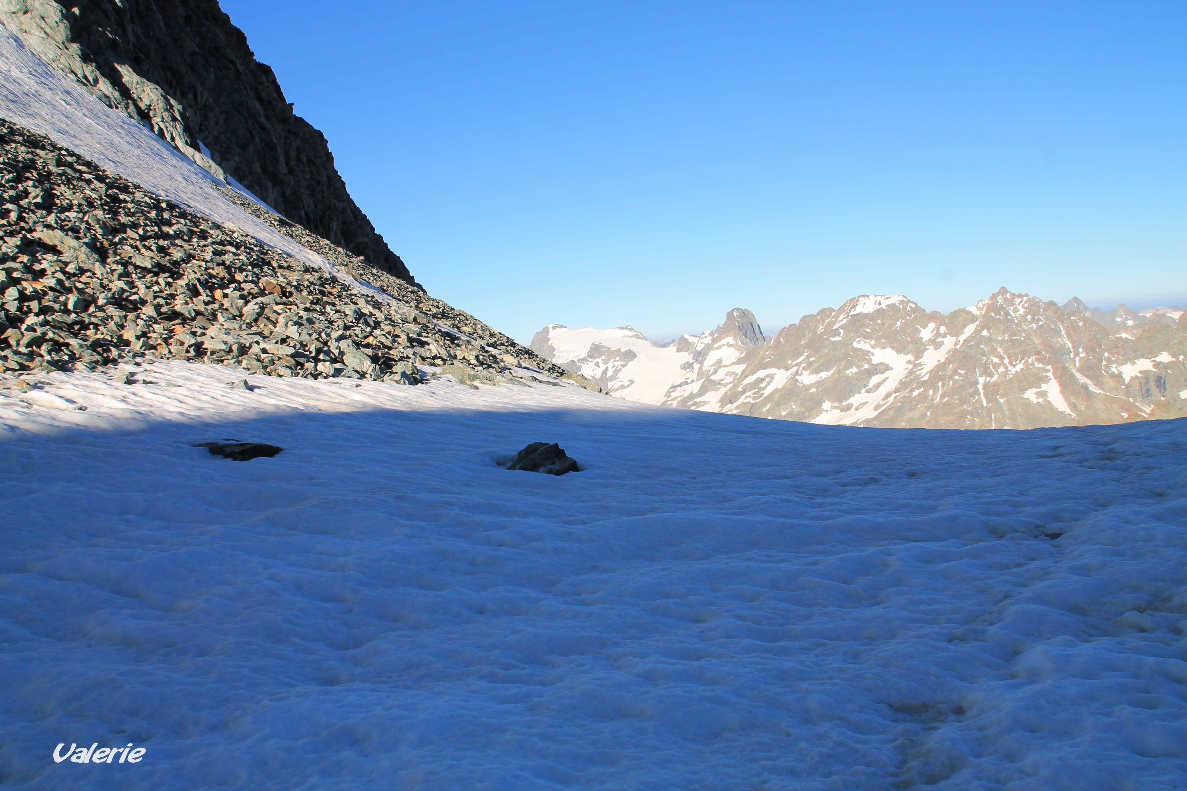 Col des Avalanches