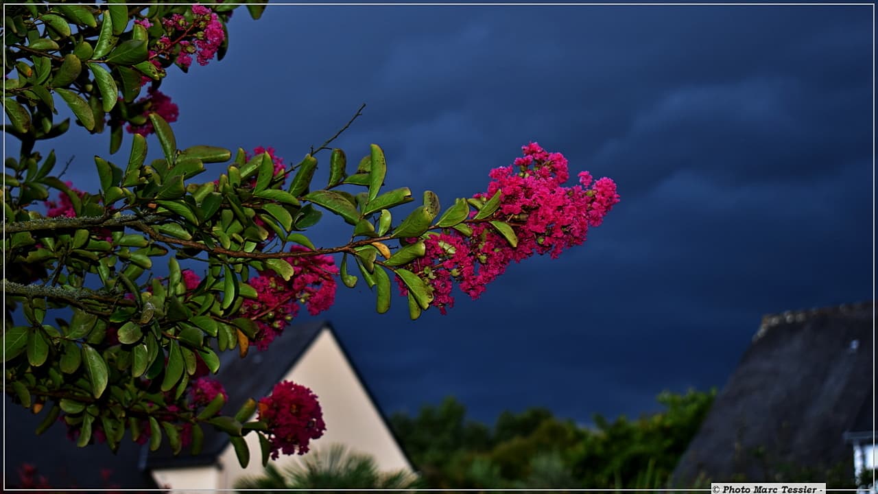 C'est imminent cet orage
