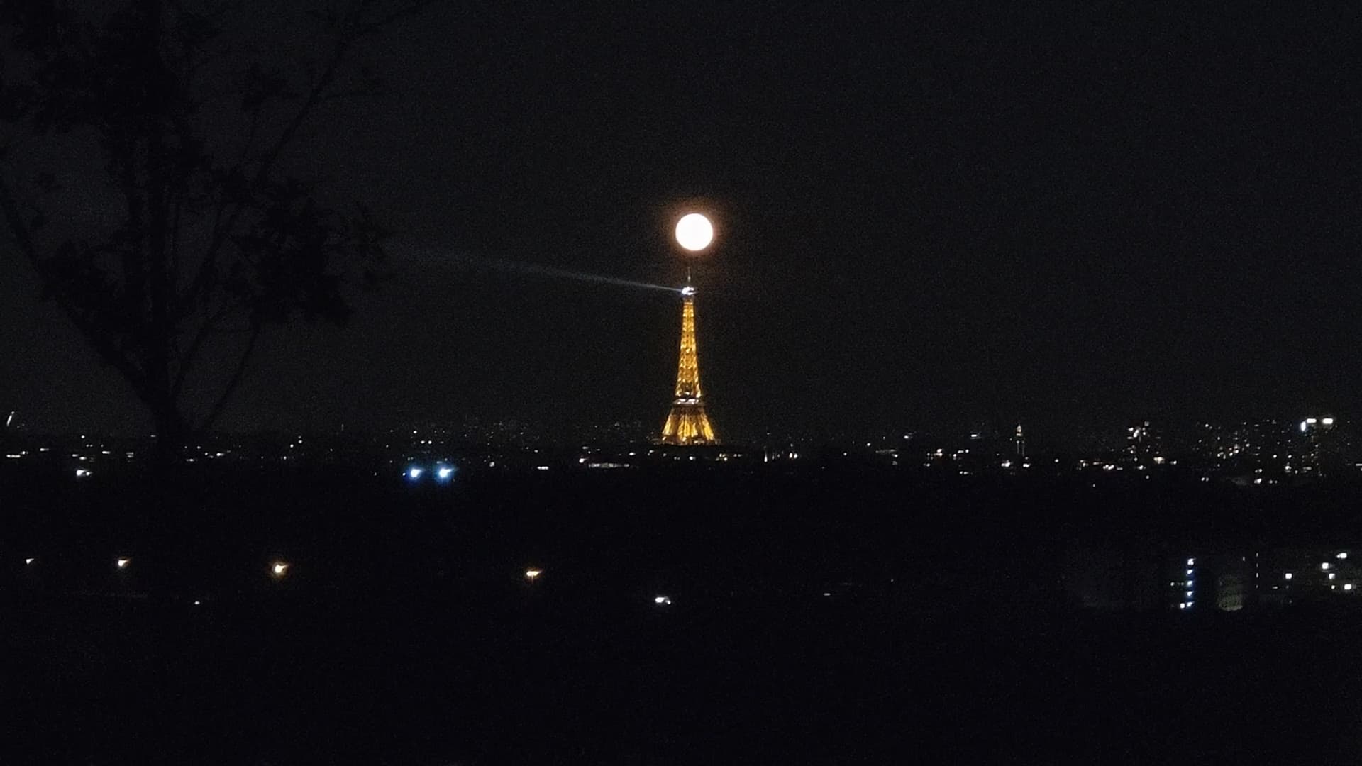 Saint cloud