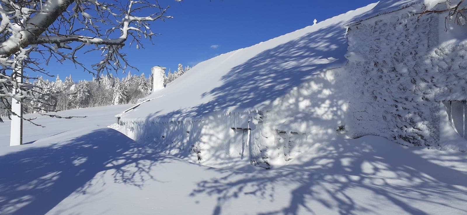 Après la tempête