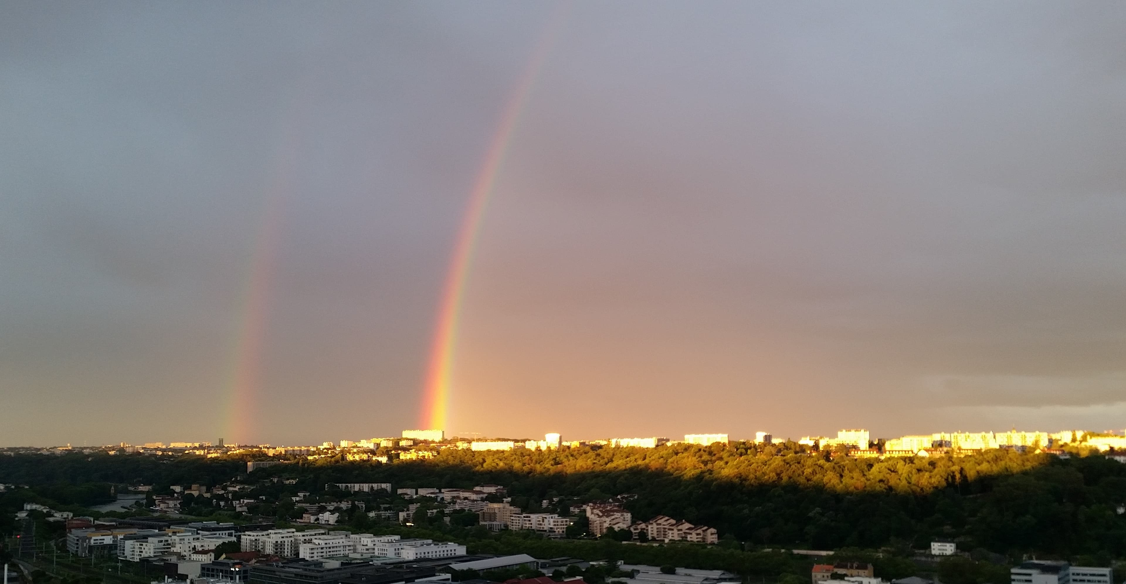 LYON le 30-05-2024 à 21h05