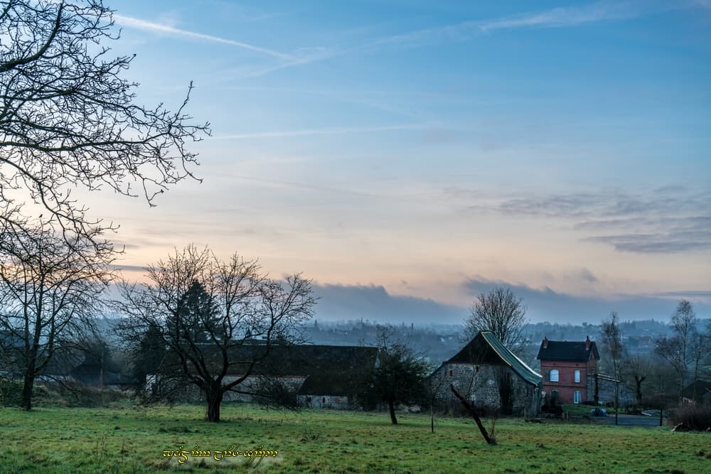 Soupçon de dégagement
