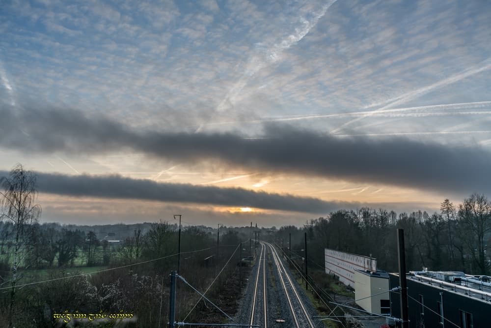 Retour en force des contrariétés