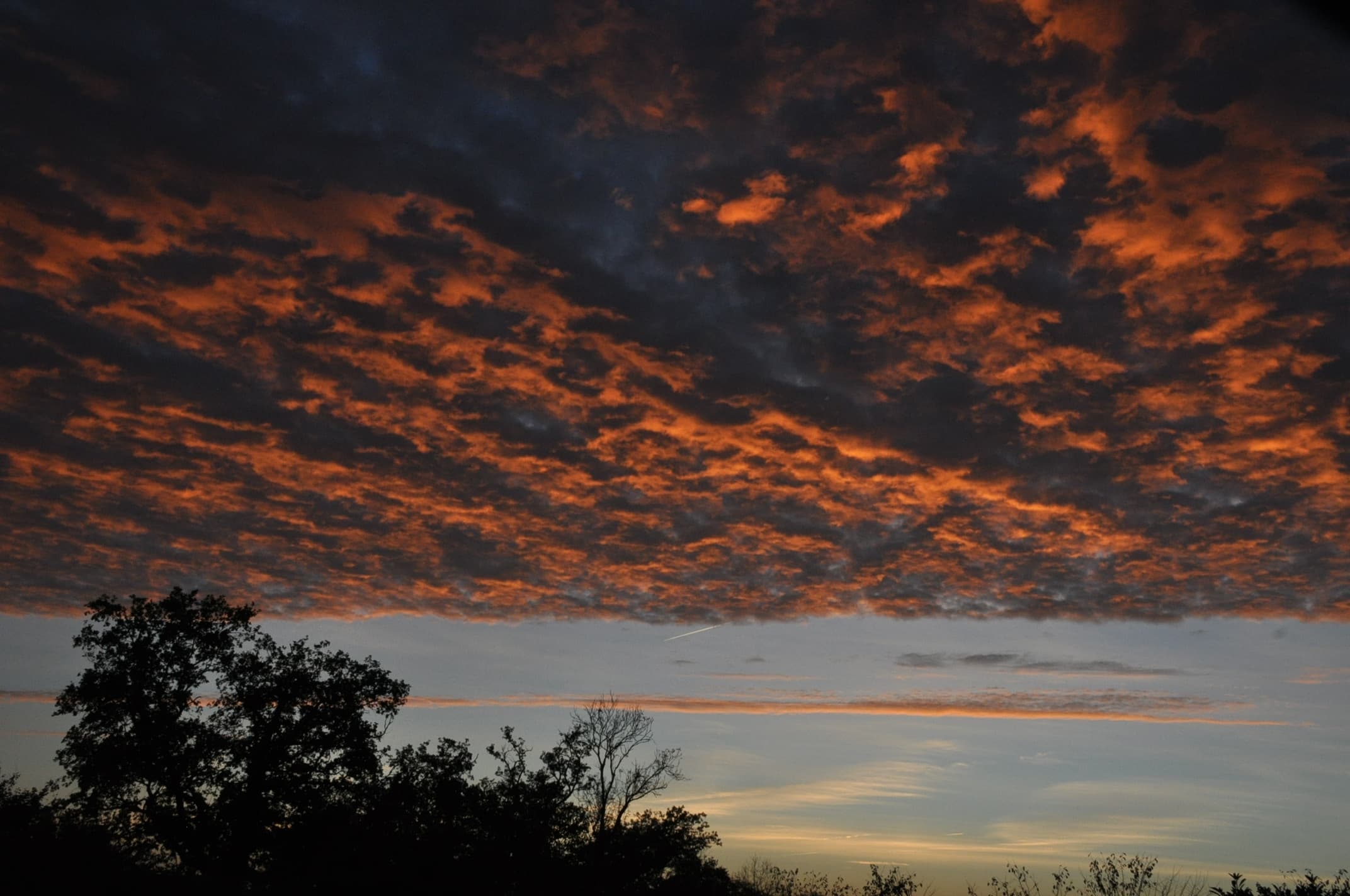 Ou est le haut ... ou est le bas !!!