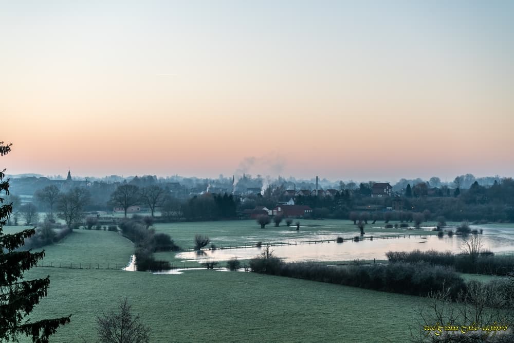 Reliquats de débordement