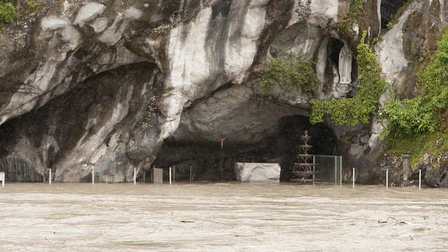 Image d'illustration pour Evènements météo en France en 2013