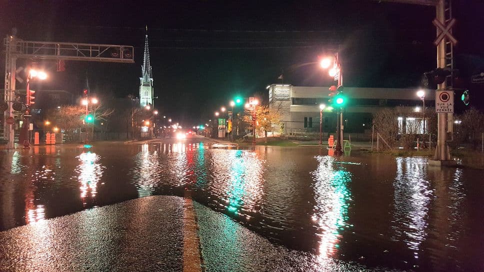 Image d'illustration pour Tempête au Québec - la pire catastrophe depuis 1998