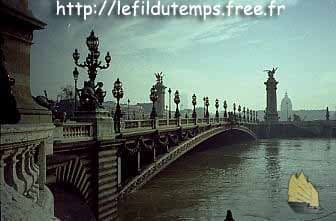 Image d'illustration pour Crues majeures de la Seine au XXe siècle : retour en images