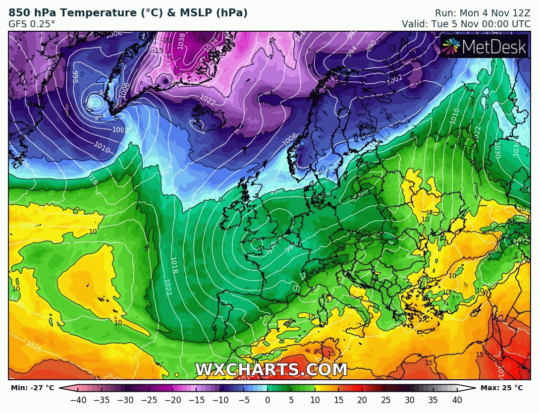 Image d'illustration pour Neige abondante en montagne dans les prochains jours 