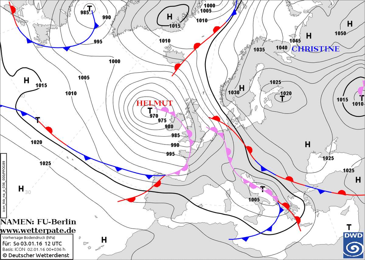 Image d'illustration pour Fortes pluies en plaine et neige en montagne : une semaine agitée en vue 