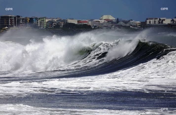 Image d'illustration pour Le cyclone Enawo impacte Madagascar