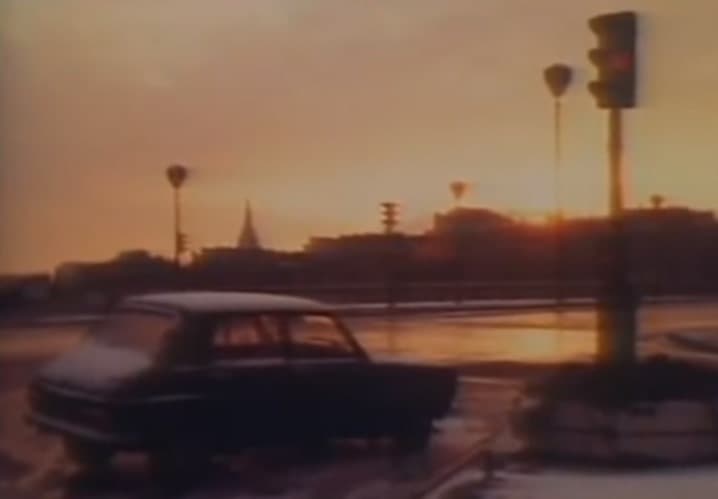 Image d'illustration pour La vague de froid de la Saint Sylvestre 1978