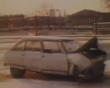 Image d'illustration pour La vague de froid de la Saint Sylvestre 1978