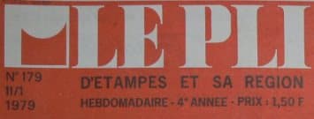 Image d'illustration pour La vague de froid de la Saint Sylvestre 1978