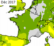 Image d'illustration pour Soleil bienfaisant après un hiver long et gris