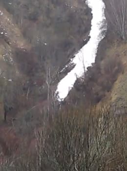 Image d'illustration pour Suivi du mauvais temps dans le Sud-Ouest et près des Pyrénées