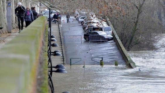 Image d'illustration pour Suivi du mauvais temps dans le Sud-Ouest et près des Pyrénées