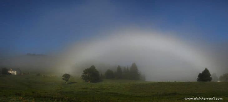 Image d'illustration pour TOP 10 des photos météo du mois de septembre