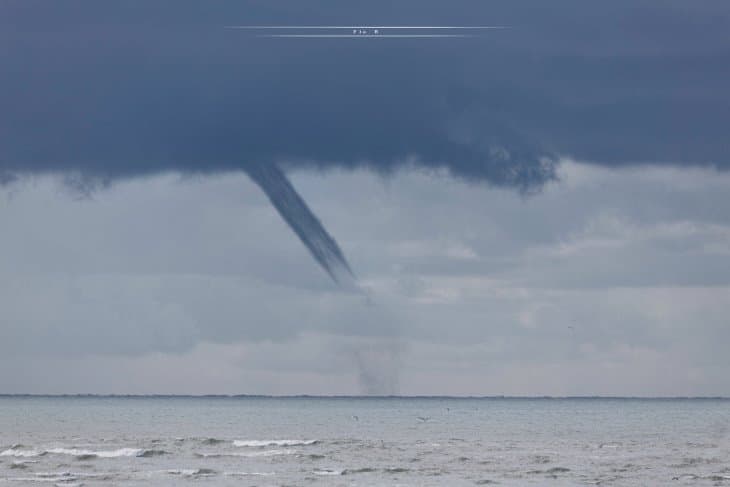 Image d'illustration pour TOP 10 des photos météo du mois de septembre