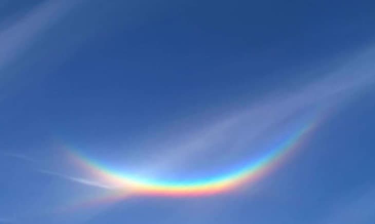 Image d'illustration pour TOP 10 des photos météo du mois de septembre