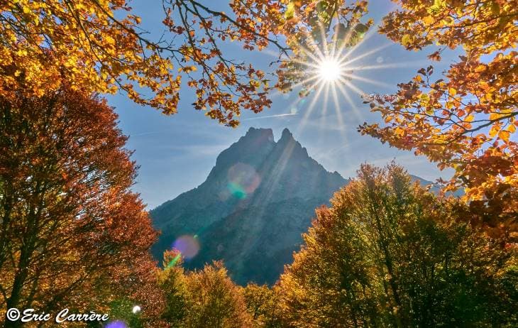Image d'illustration pour TOP 10 des photos météo du mois de septembre