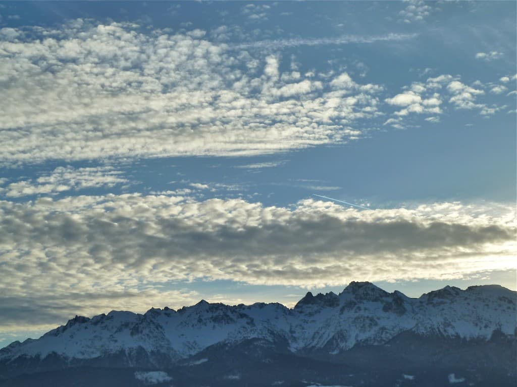 Image d'illustration pour BILAN JANVIER 2013 : pluies à l'ouest / froid et neige à l'Est