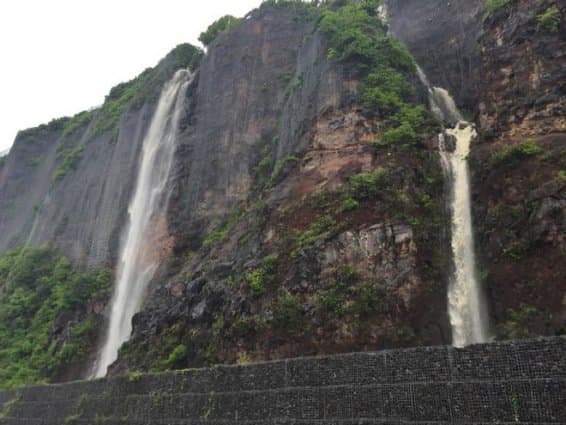 Image d'illustration pour Tempête Daya - Fortes pluies et inondations sur La Réunoin et Maurice
