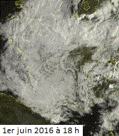 Image d'illustration pour A quand l'arrivée d'un temps estival sur toute la France ? 
