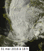 Image d'illustration pour A quand l'arrivée d'un temps estival sur toute la France ? 