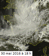 Image d'illustration pour A quand l'arrivée d'un temps estival sur toute la France ? 