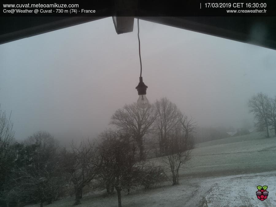 Image d'illustration pour Fraicheur : vers un retour des gelées pour les ultimes jours de l'hiver